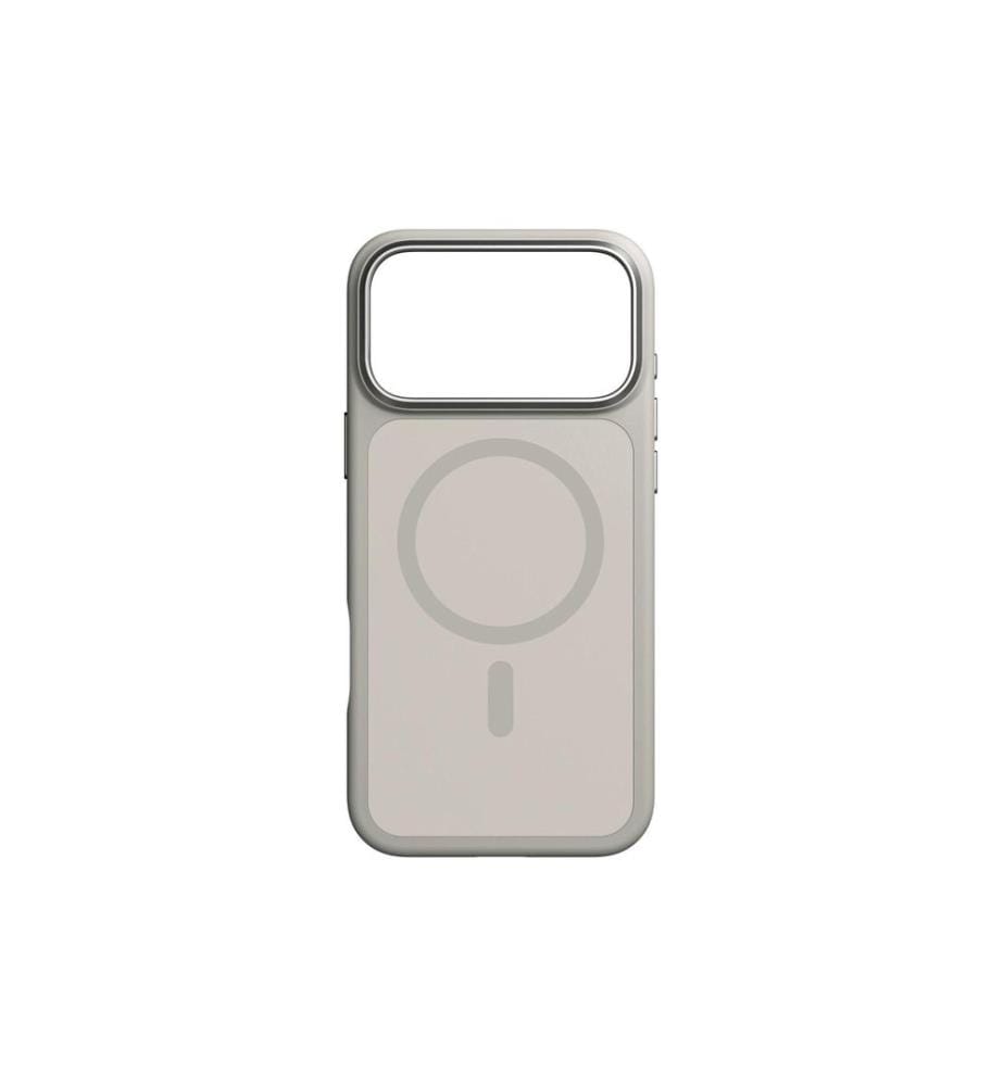 White Diamonds - Coque arrière Hybrid Case Sabler pour iPhone 17 Pro Max