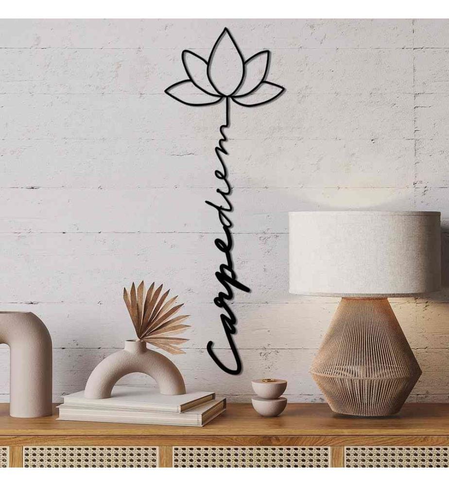 Wall Decor - Black