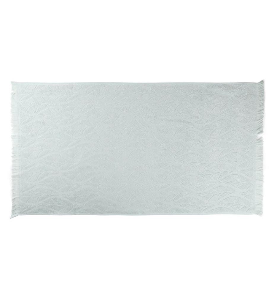 2er-Set Handtücher – Hellgrün