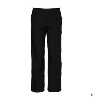 Paracutie™ Vented Trousers - Schwarz