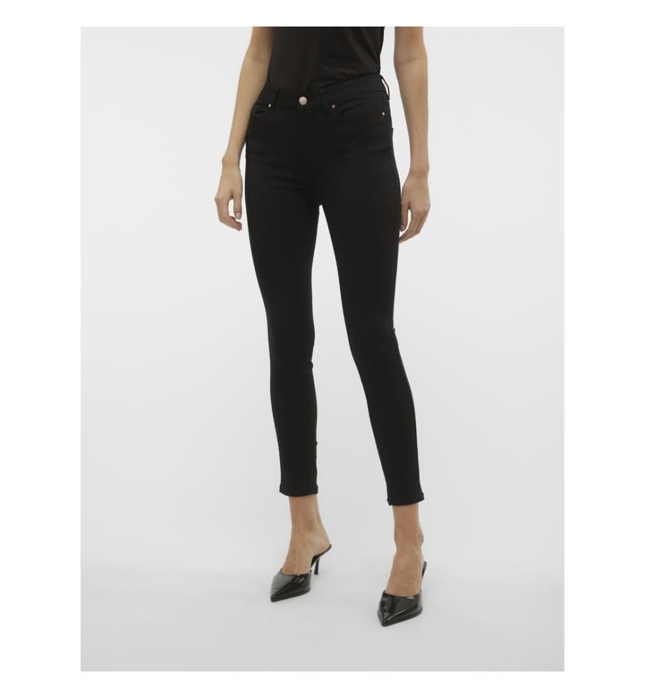 Jeans - Black
