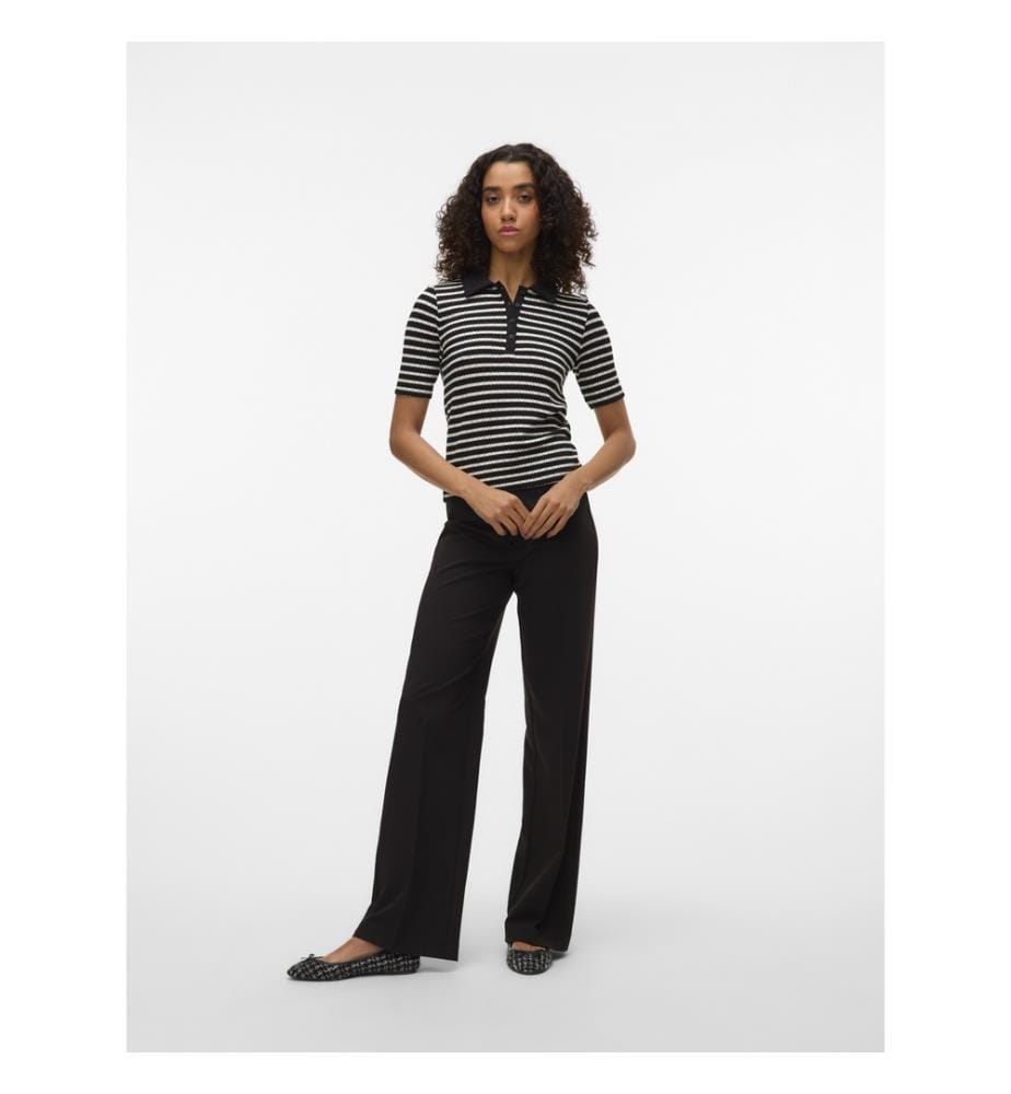 Hose - Black