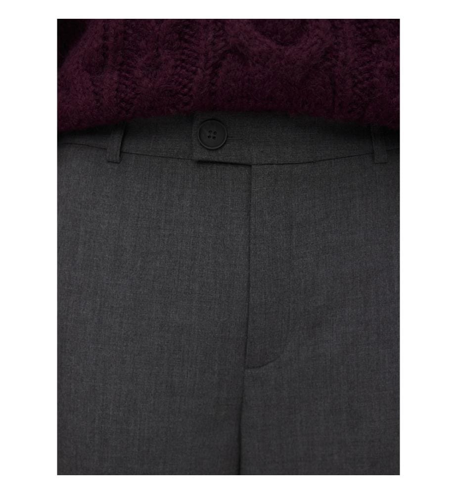Pantalon - Black