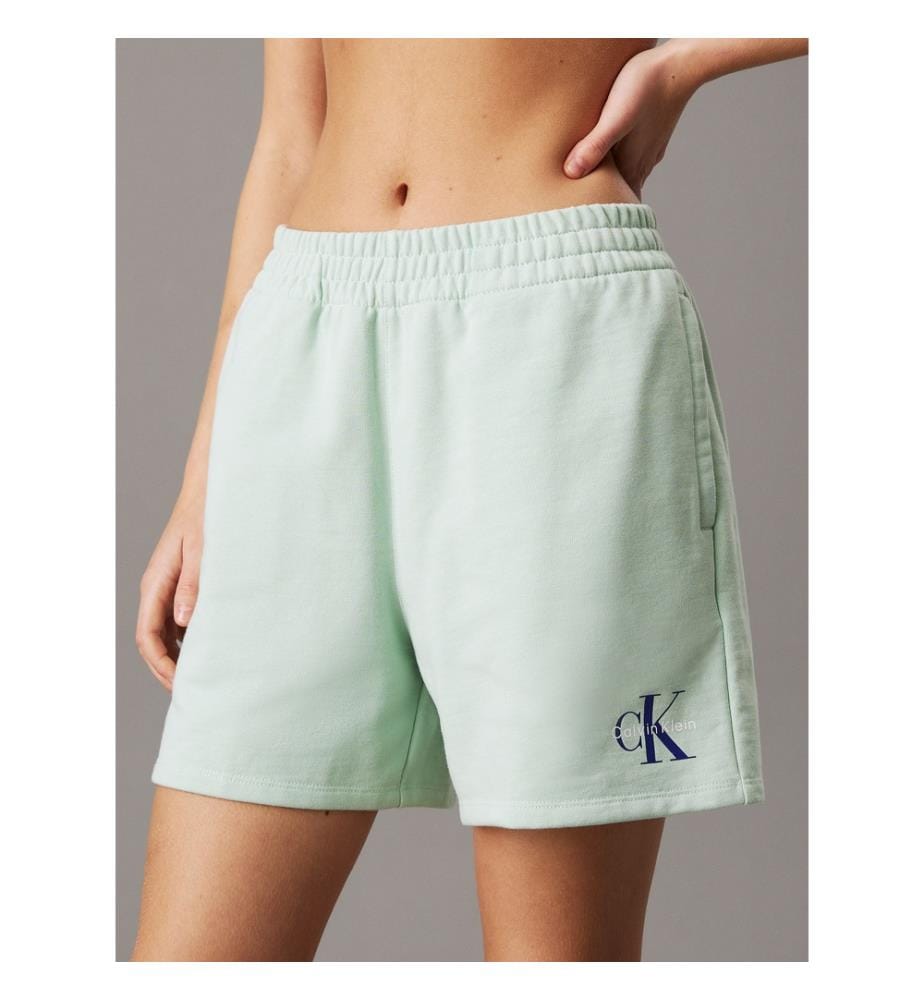 Shorts - Hellgrün