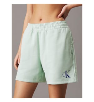 Shorts - Hellgrün