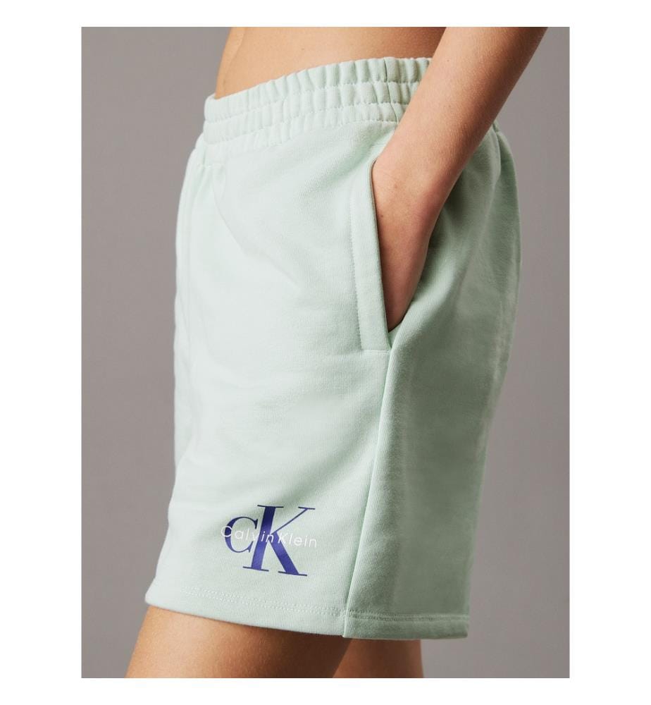 Shorts - Hellgrün