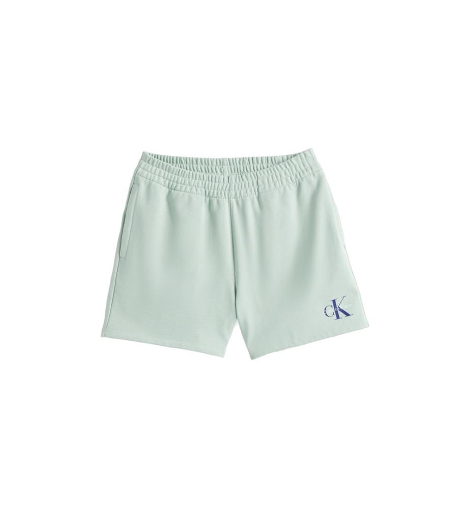 Shorts - Hellgrün