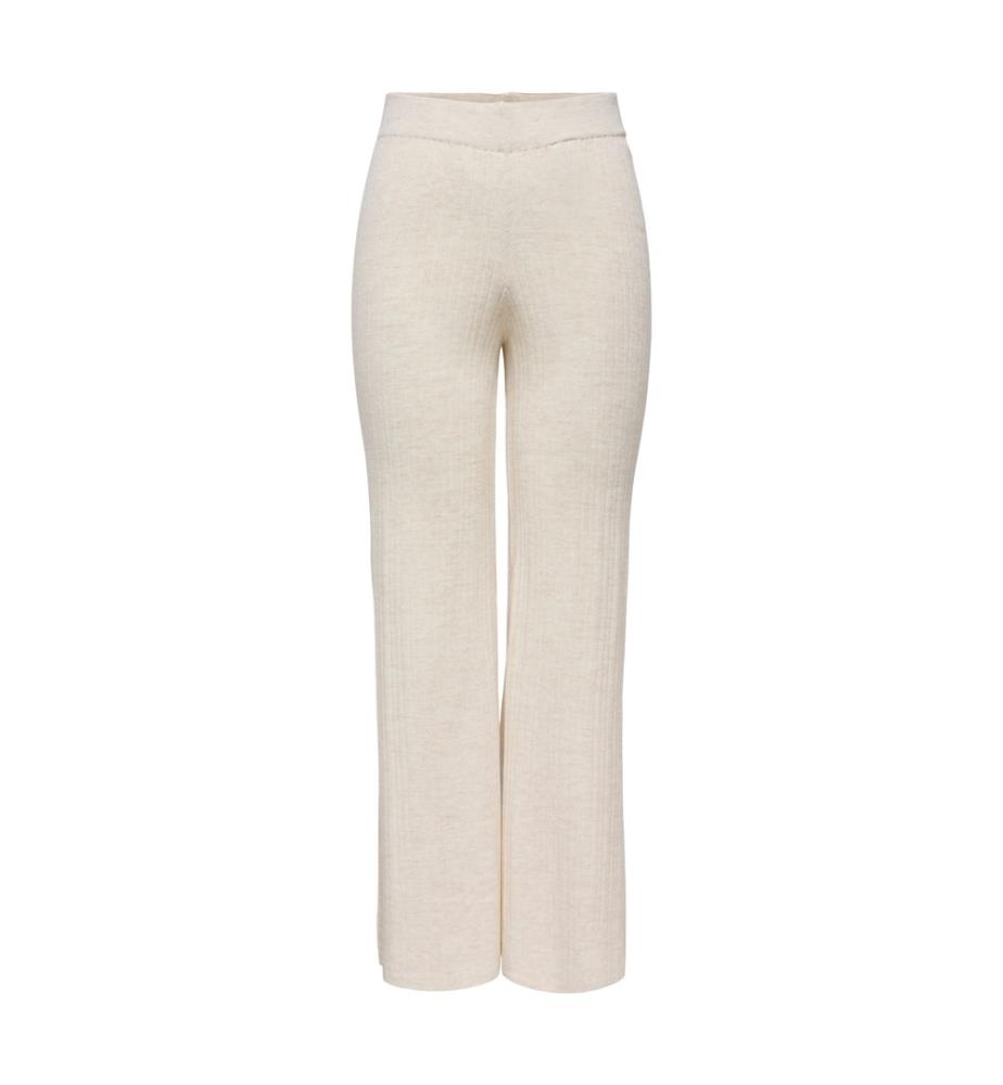 Pantalon - Mélange de pierres ponces
