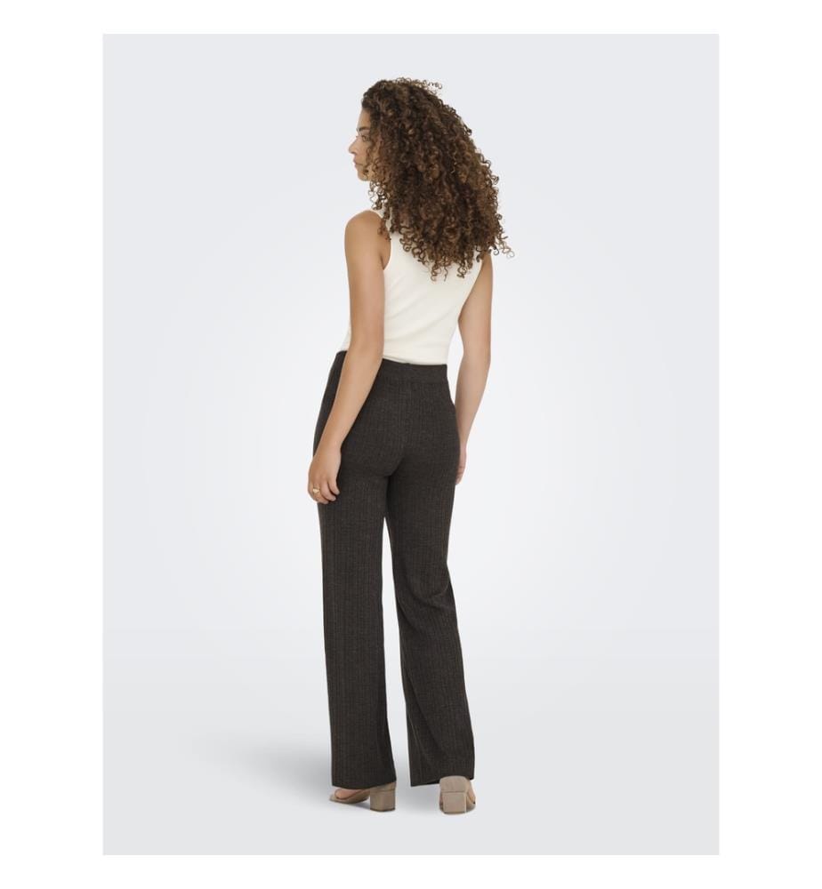 Pantalon - Mélange de torte au chocolat