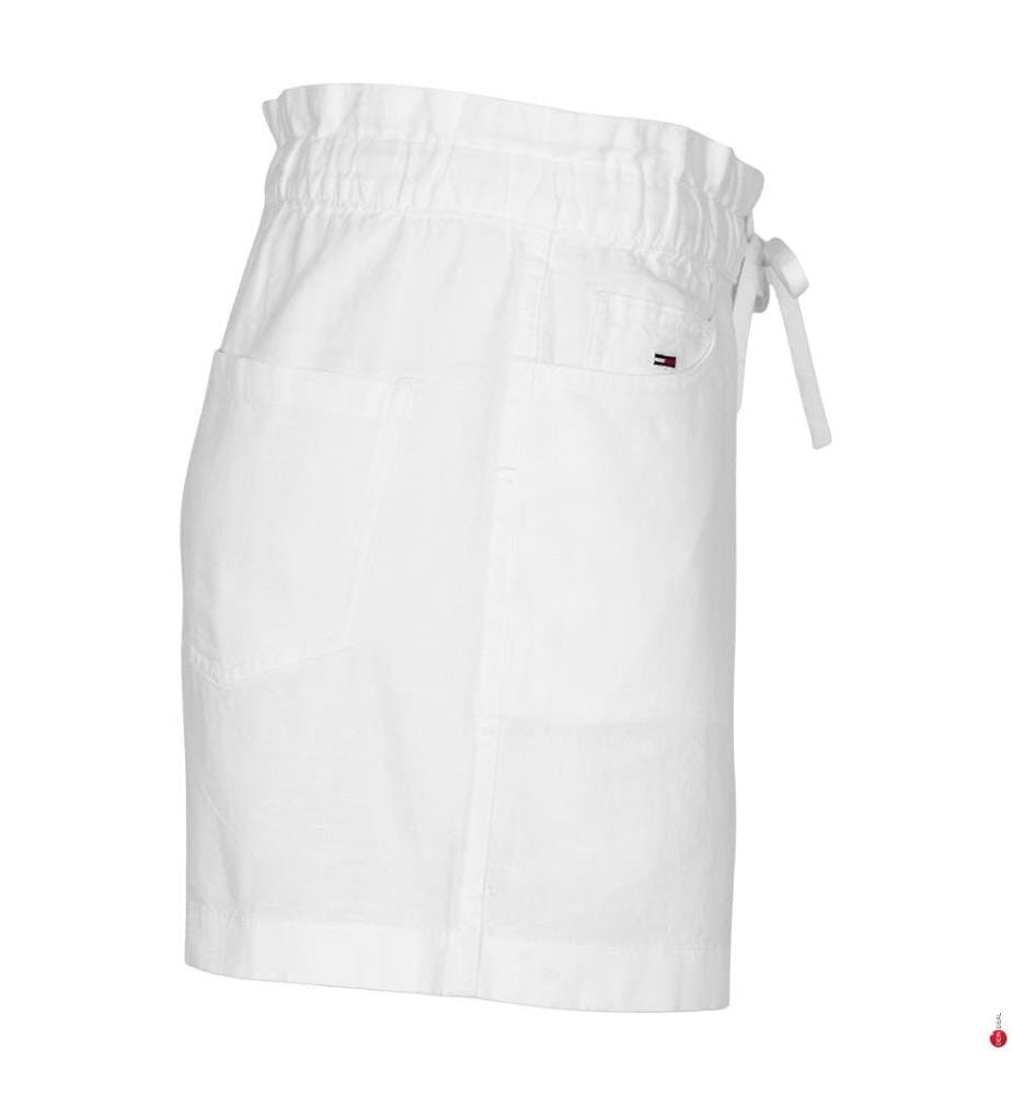 Short Regular Fit - Blanc