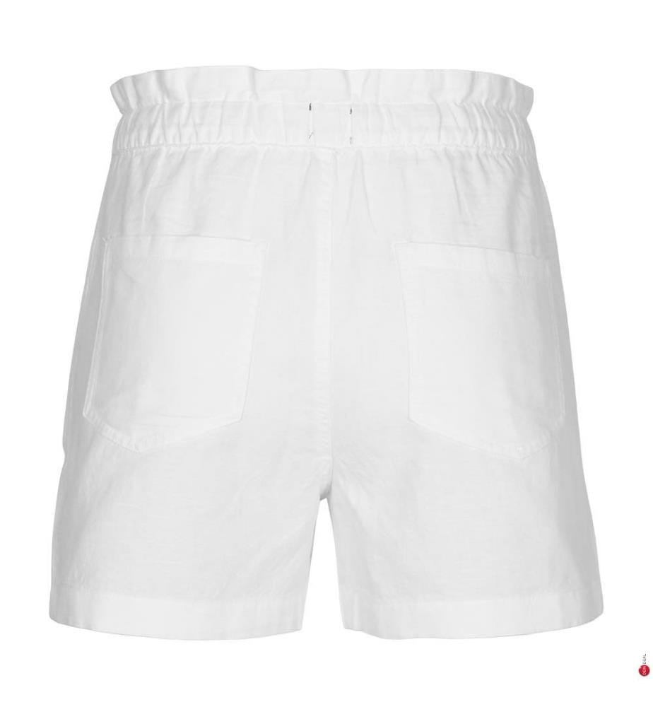 Short Regular Fit - Blanc
