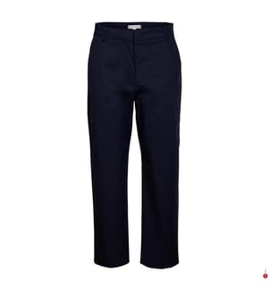 Pantalon - Marine