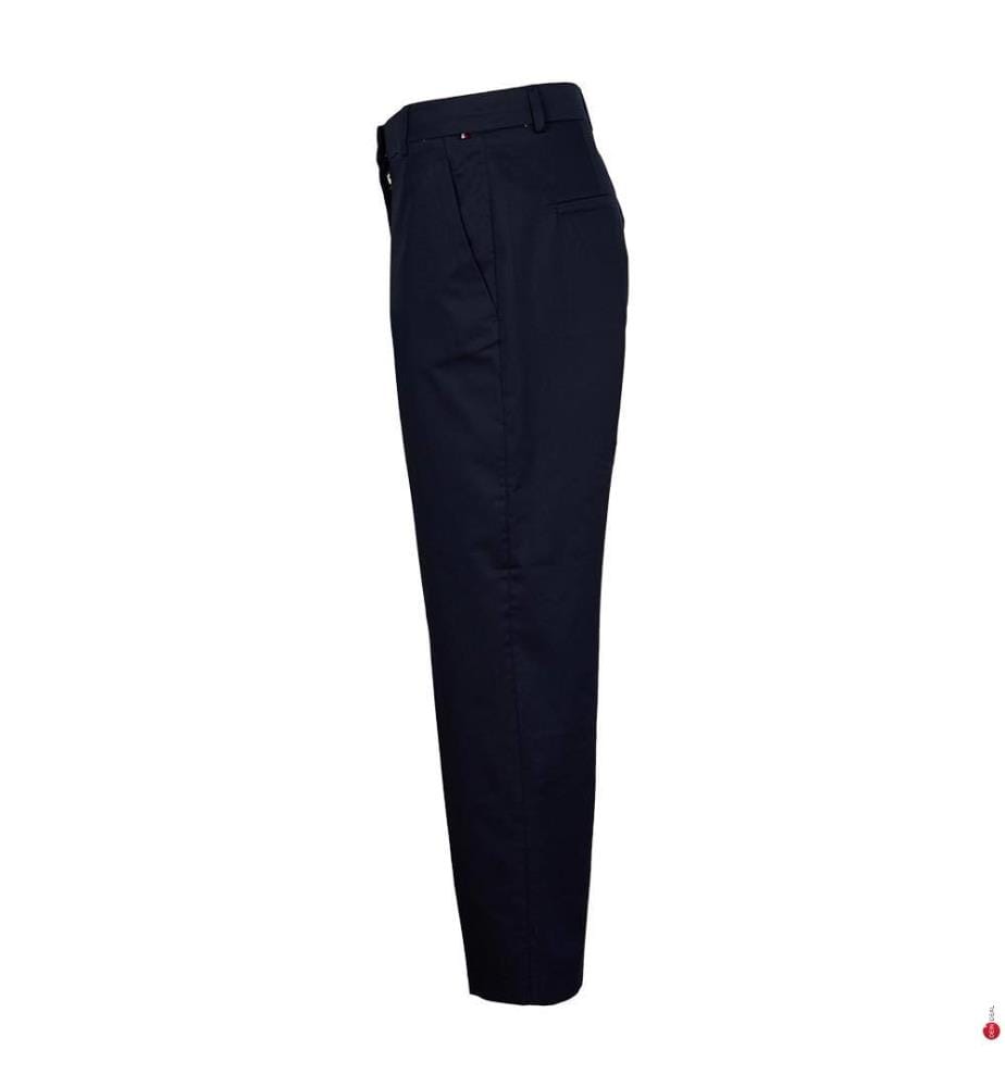 Pantalon - Marine