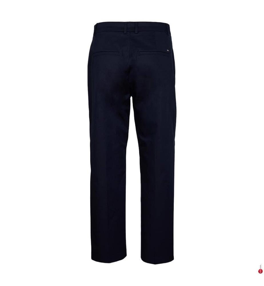 Pantalon - Marine