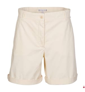 Shorts - Beige