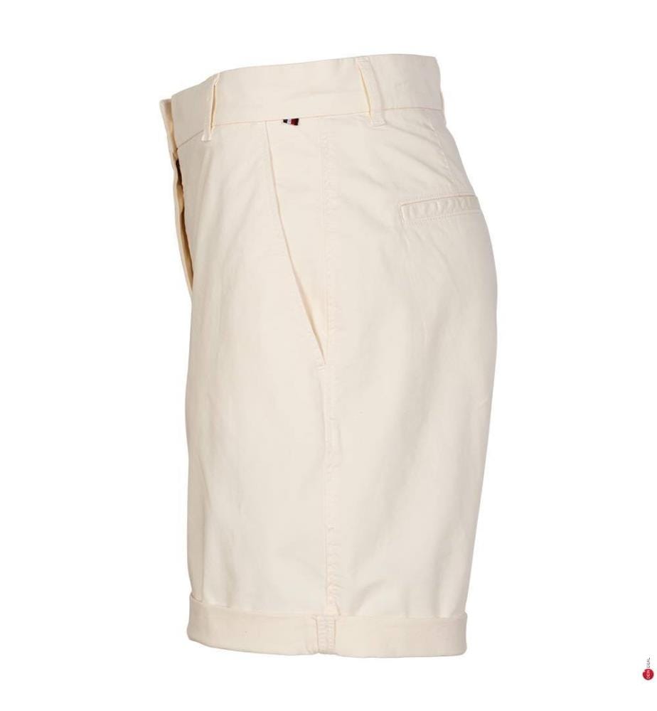Shorts - Beige