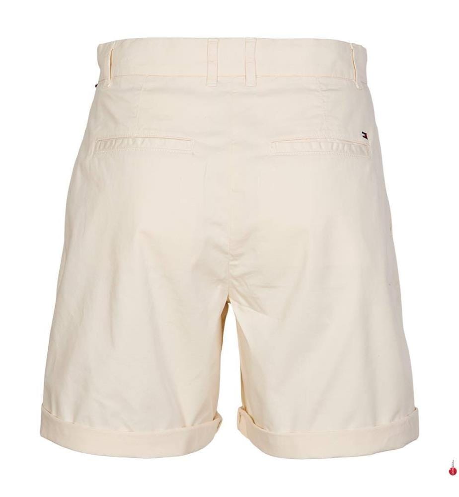 Shorts - Beige