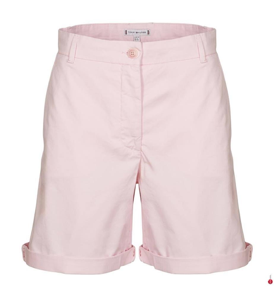 Short - Rose