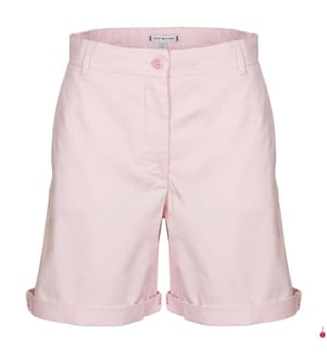 Shorts - Rosa