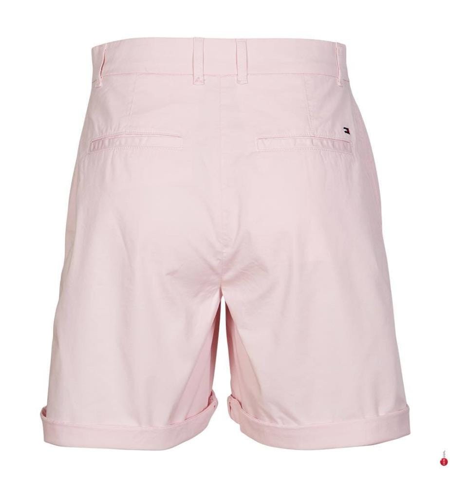 Short - Rose