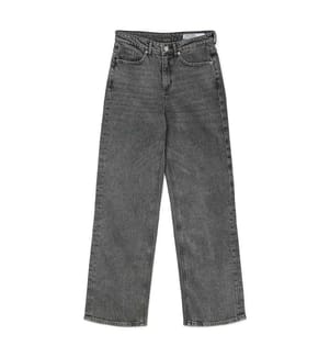 Jean - Medium Grey Denim