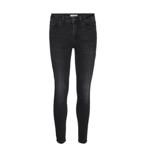 Skinny Jeans - Black