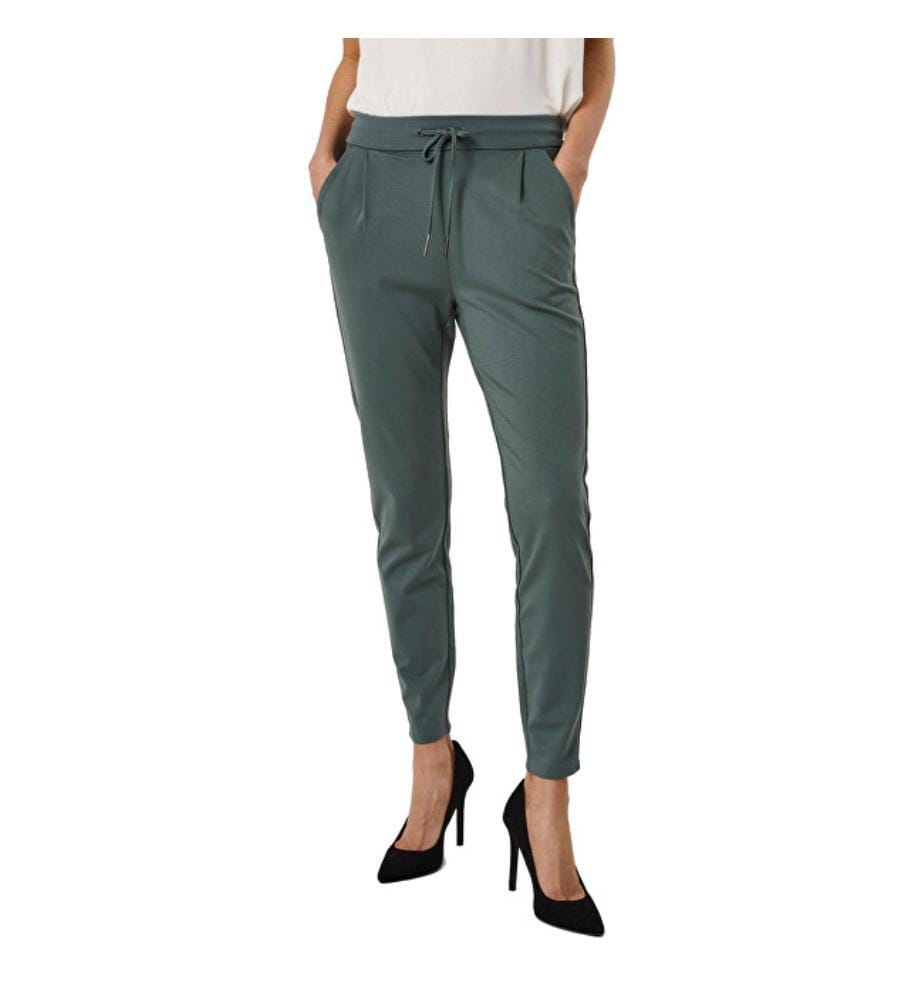 Eva-Hose - Grau