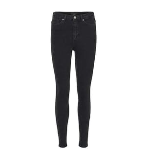 Judy-Hose - Schwarz