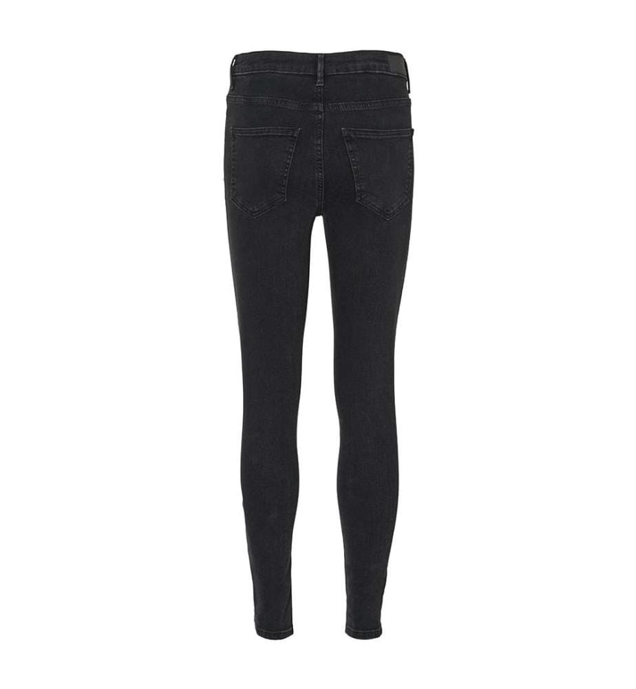 Judy-Hose - Schwarz