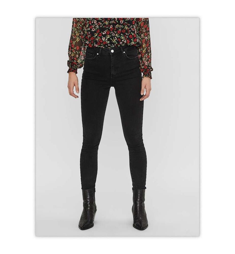Judy-Hose - Schwarz