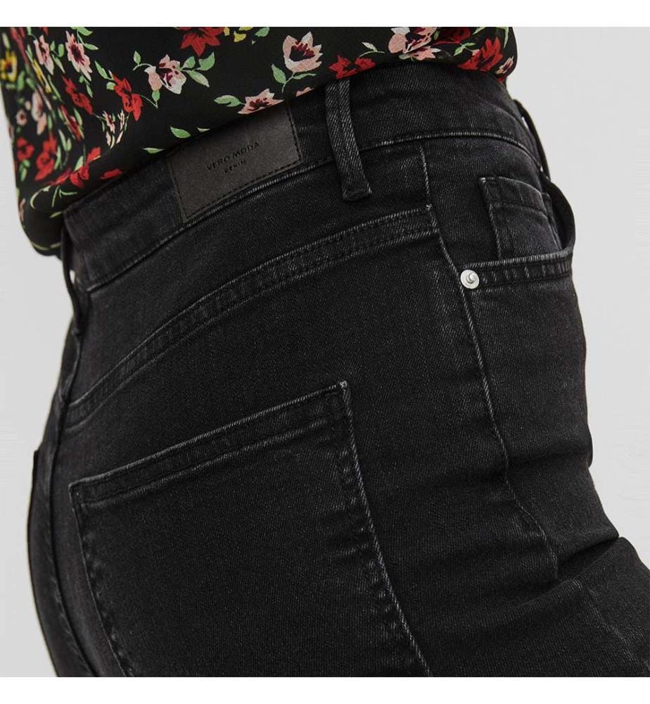 Judy-Hose - Schwarz