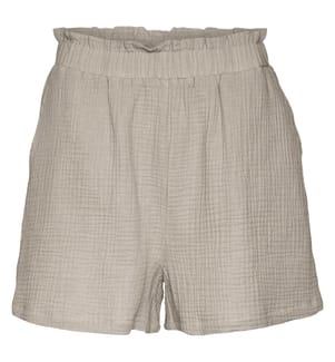 Shorts - Grau