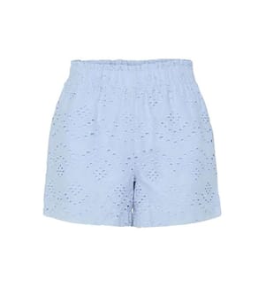 Shorts - Schwarz