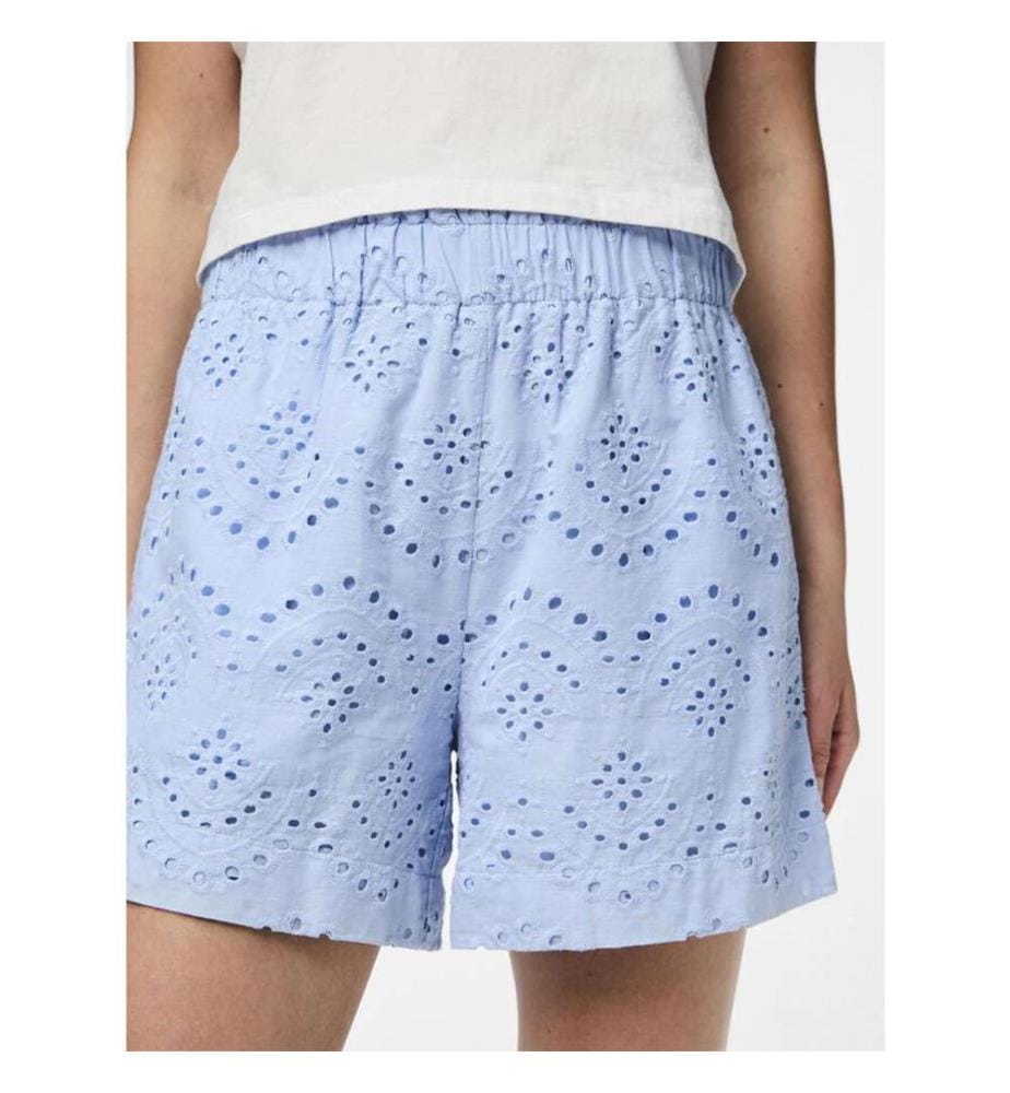 Shorts - Schwarz