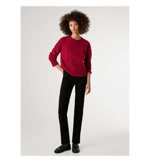 Jean Straight Fit Contour Beryl - Denim