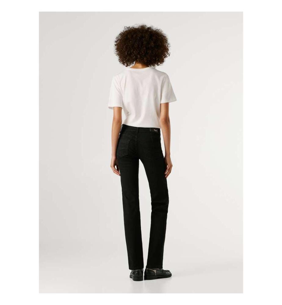 Jean Straight Fit Contour Beryl - Denim