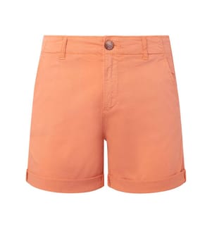 Shorts Amsterdam - Orange