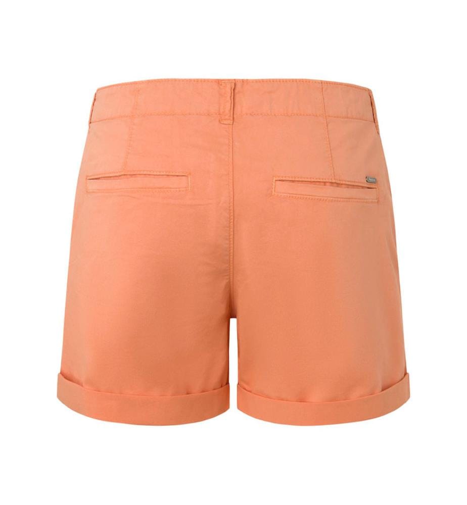 Short Amsterdam - Orange