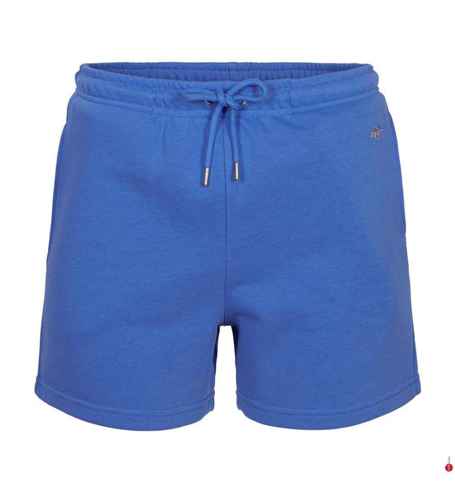 Short Shield Regular Fit - Bleu parfait