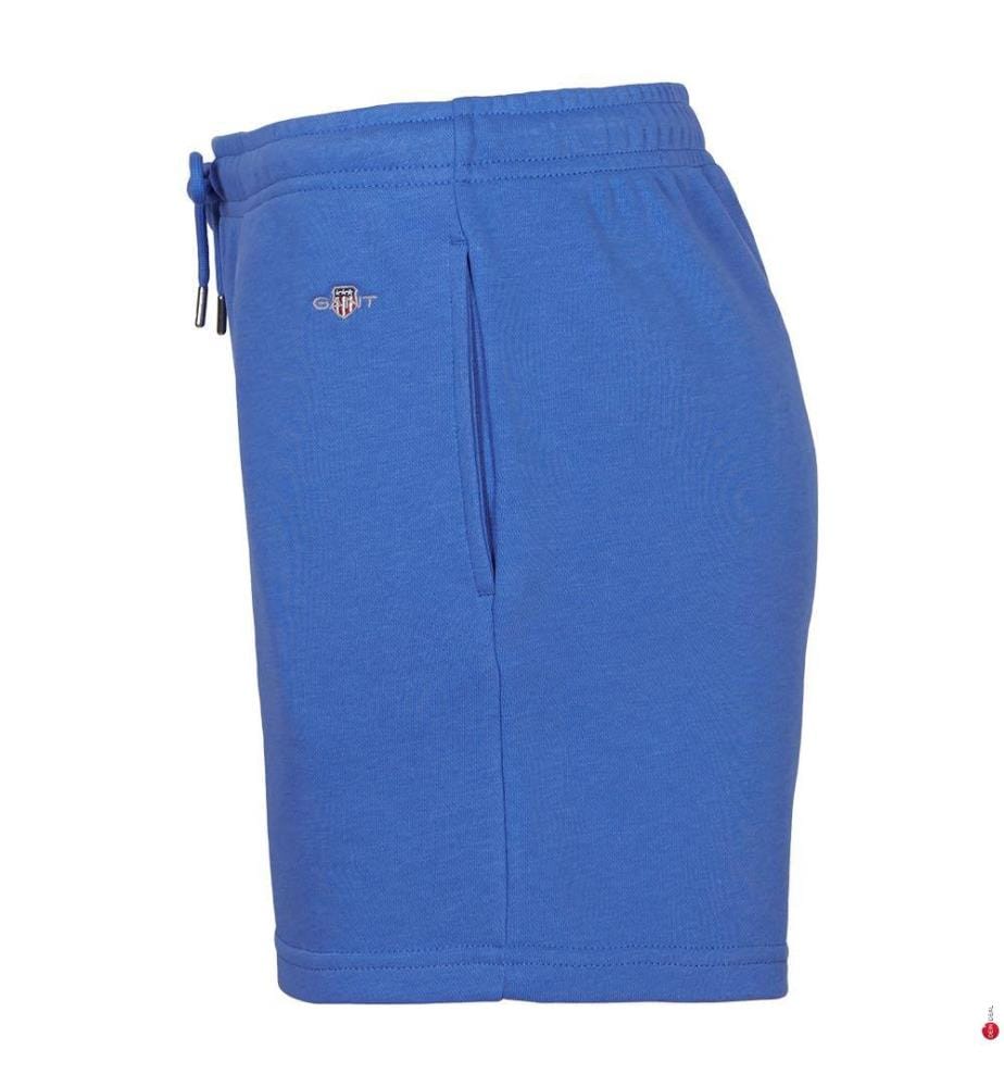 Short Shield Regular Fit - Bleu parfait
