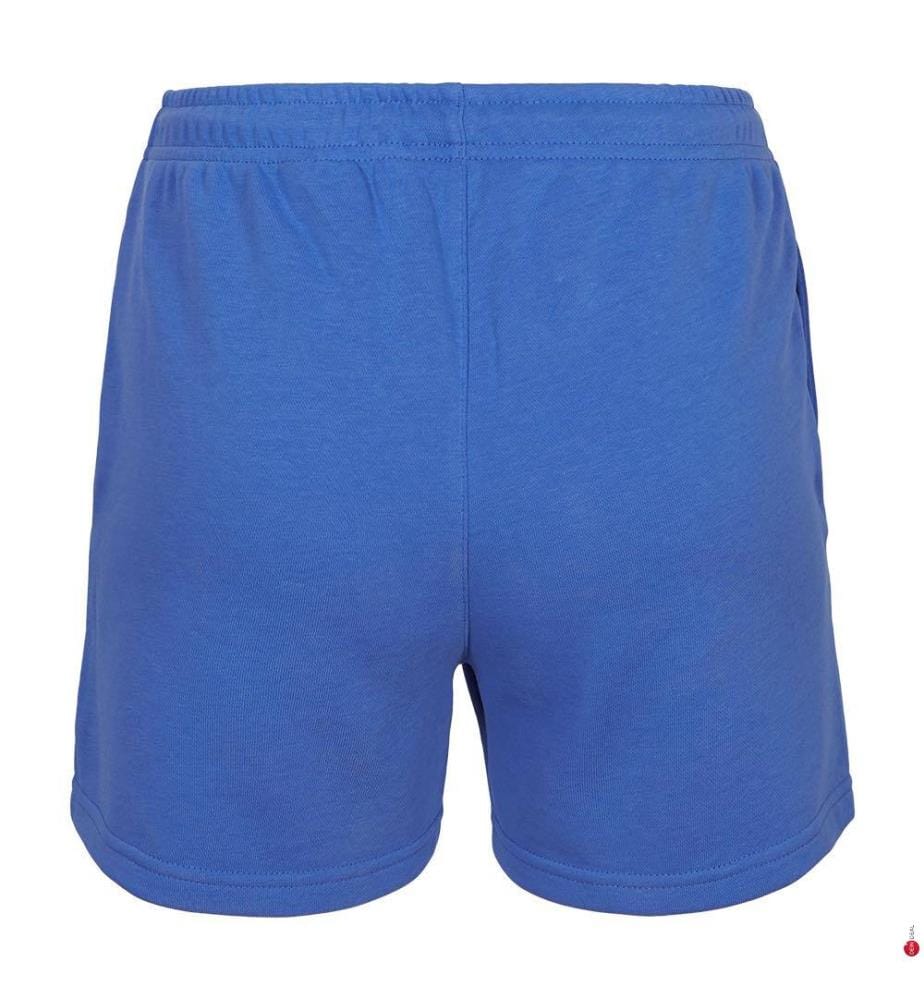 Short Shield Regular Fit - Bleu parfait