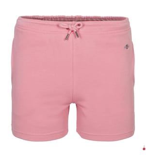 Shield Regular Fit Shorts - Geranium Pink