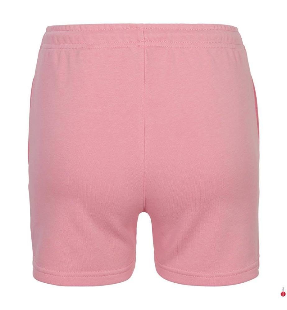 Shield Regular Fit Shorts - Geranium Pink
