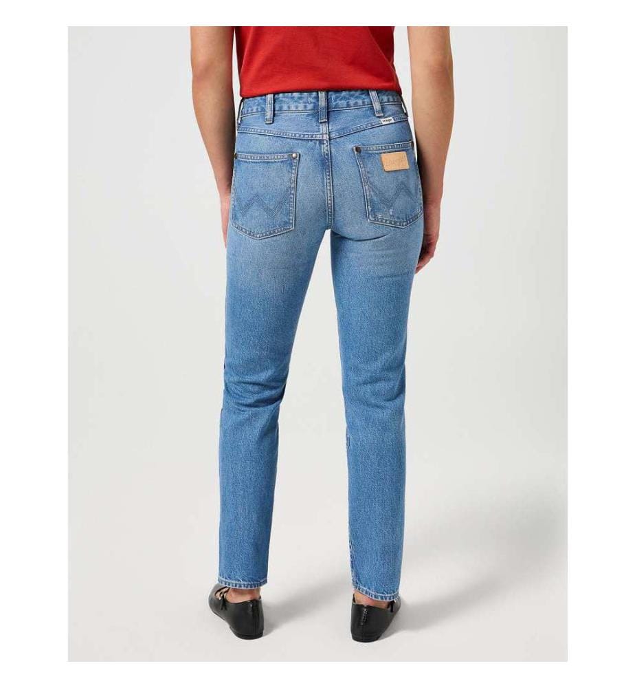 Jeans Piper - Ocean Blue