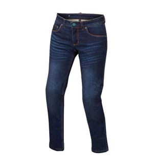 Donovan Hose - Blau