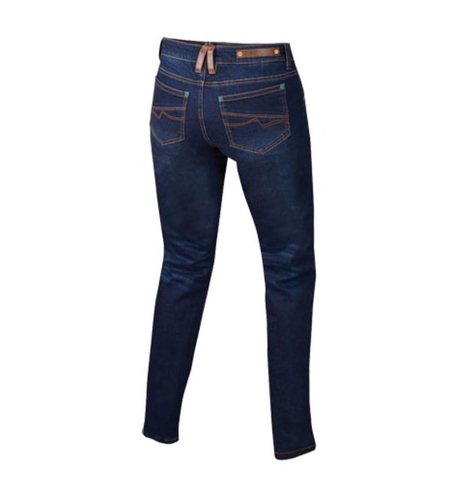 Donovan Hose - Blau