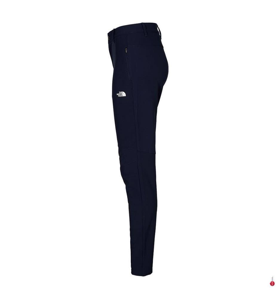 Hose Grivola - Marineblau