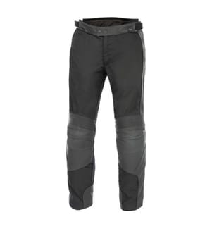 Hose Moto Grenada - Schwarz