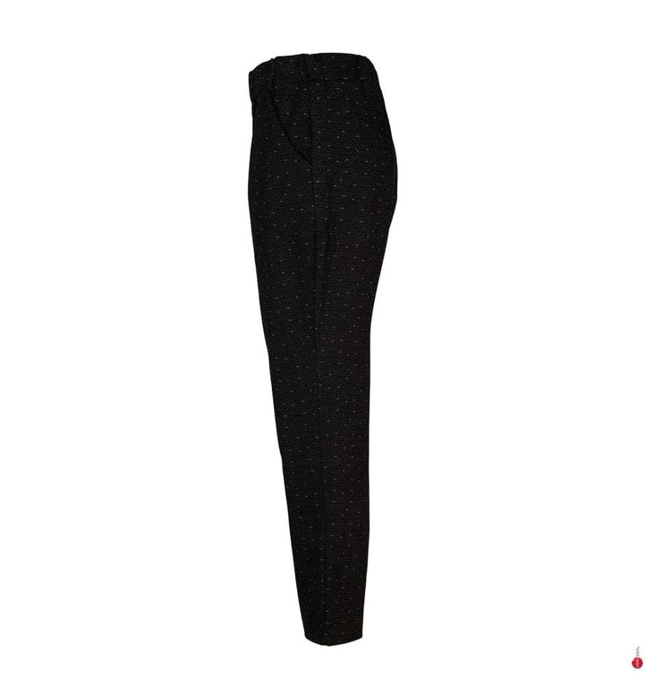 Sacha-Hose - Schwarz