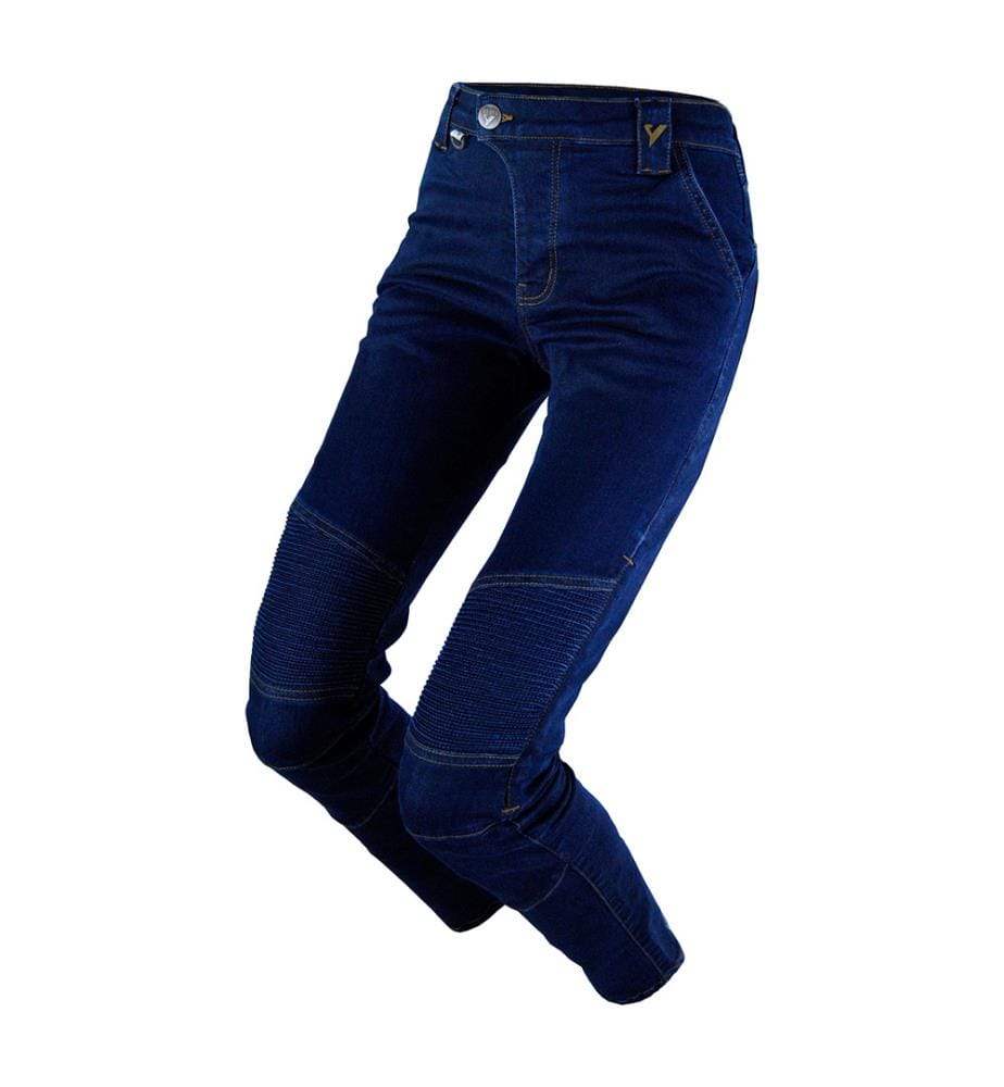 Trail-Hose - Dunkelblau